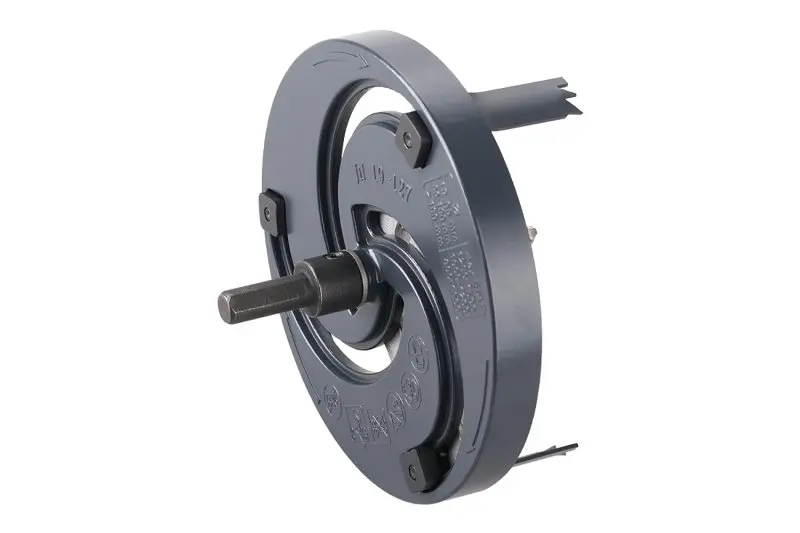 Korunka vykružovací FESTA nastavitelná 19-127mm (L24415)