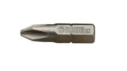 1/4" Dr. 25L Bit Phillips č. 2 x 25 mm - 5 ks/bale (SATASC59223)