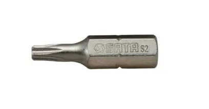 1/4" bit Dr. 25L Torx T8 x 25 mm - 5 ks/bal. (SATASC59231)