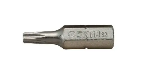 1/4" bit Dr. 25L Torx T20 x 25 mm - 5 ks/bal. (SATASC59234)