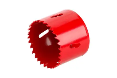 Korunka vykružovací FESTA BiM 76mm (L24476)