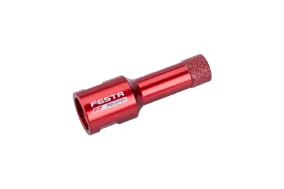 Korunka vykružovací diamantová 12mm M14 FESTA INDU (L24623)