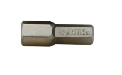 1/4" bit Dr. 25L Hex 8 mm x 25 mm - 5 ks/bal. (SATASC59258)