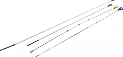 Měrky oleje pro vozy Mercedes Benz BGS101010 Sada 4 díly (BGS101010)