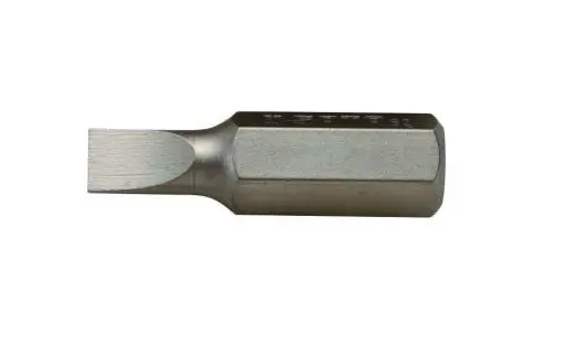 5/16" Dr. 30L drážkovaný 8 x 30 mm - 5 ks/bal. (SATASC59415)