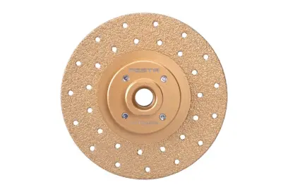 Diamantový řezný a brusný kotouč FESTA 115mm M14 (L24655)