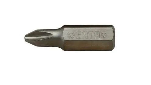 5/16" Dr. 30L Phillips #4 x 30 mm - 5 ks/bal. (SATASC59424)
