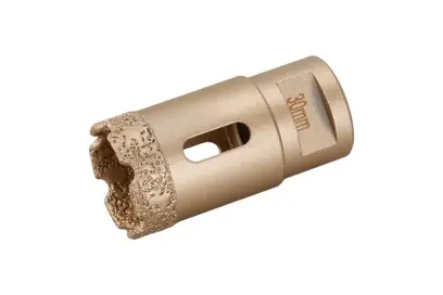 Korunka vykružovací FESTA diamantová 30mm M14 (L24674)