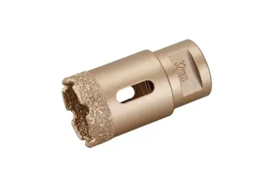 Korunka vykružovací FESTA diamantová 32mm M14 (L24675)