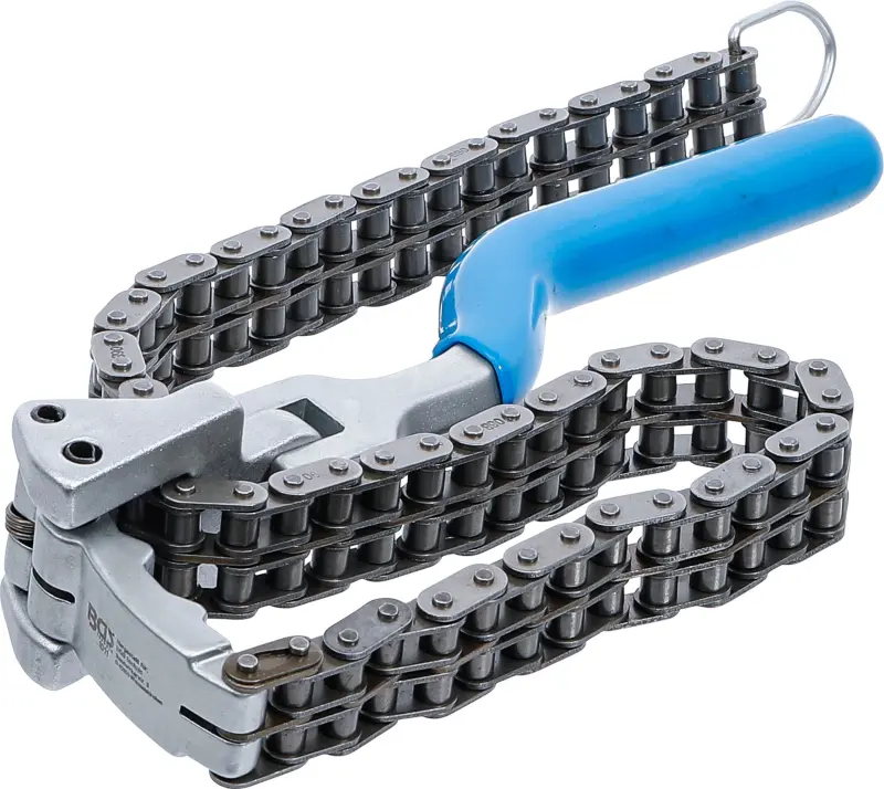 BGS 1011 Klíč na olejové filtry průměr 60 ÷ 160 mm, řetězový (BGS101011)