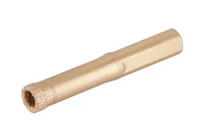 Korunka vykružovací FESTA diamantová 10mm (L24702)