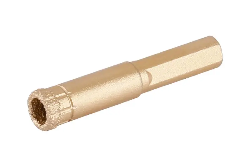 Korunka vykružovací FESTA diamantová 12mm (L24703)