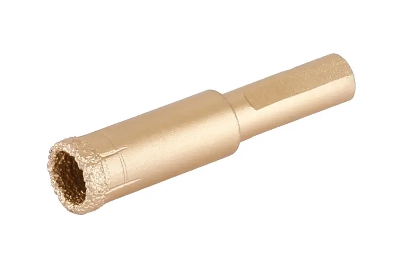Korunka vykružovací FESTA diamantová 14mm (L24704)