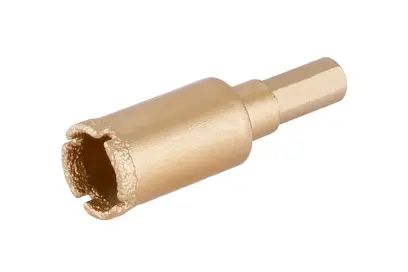 Korunka vykružovací FESTA diamantová 20mm (L24705)