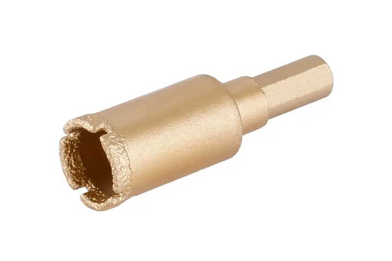 Korunka vykružovací FESTA diamantová 20mm (L24705)