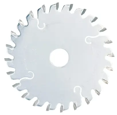 Předřezávací pilový kotouč pr. 80 x 20 x 3 mm (BER171602)