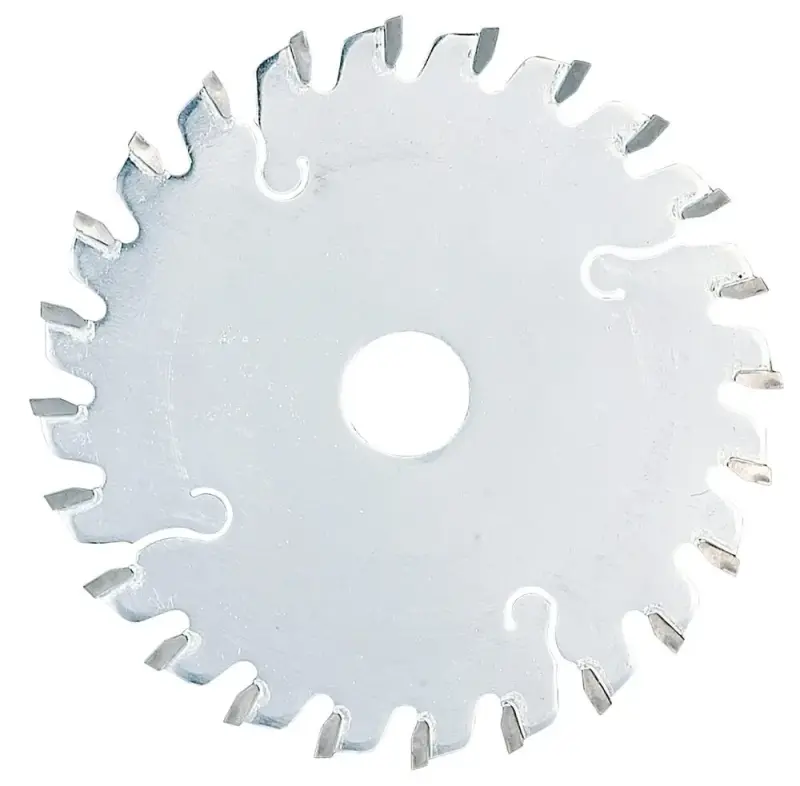 Předřezávací pilový kotouč pr. 90 x 20 x 3 mm (BER171603)