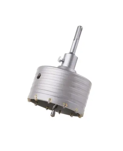 Vrták korunka 100mm SDS+, Levior 24718 (L24718)