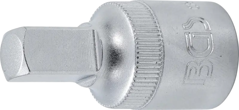 Zástrčná hlavice 1/2" čtyřhran 3/8" BGS101016-2 pro olejové výpusti (BGS101016-2)
