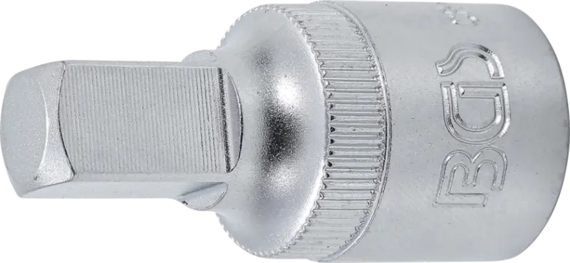 Zástrčná hlavice 1/2" čtyřhran 10 mm BGS101016-3 pro olejové výpusti (BGS101016-3)