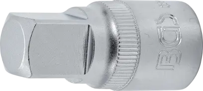 Zástrčná hlavice 1/2" čtyřhran 14 mm BGS101016-6 pro olejové výpusti (BGS101016-6)