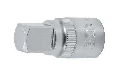 Zástrčná hlavice 1/2" čtyřhran 14 mm BGS101016-6 pro olejové výpusti (BGS101016-6)