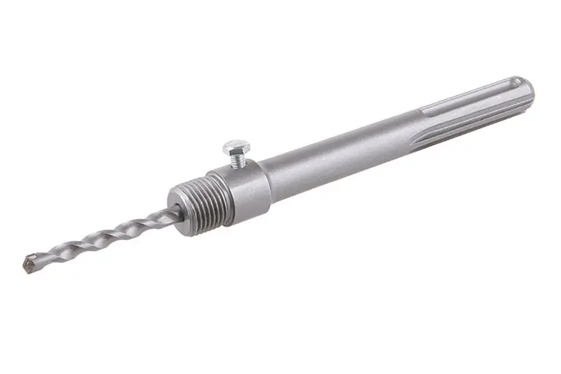 Upínací stopka pro vrtací korunky 180mm (SDS-Max), Levior 24730 (L24730)