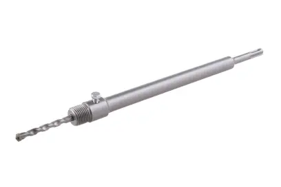 Upínací stopka pro vrtací korunky 300mm (SDS-Plus), Levior 24731 (L24731)