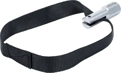 BGS 1019-1 Páskový klíč na olejové filtry do průměru 160 mm (BGS101019-1)