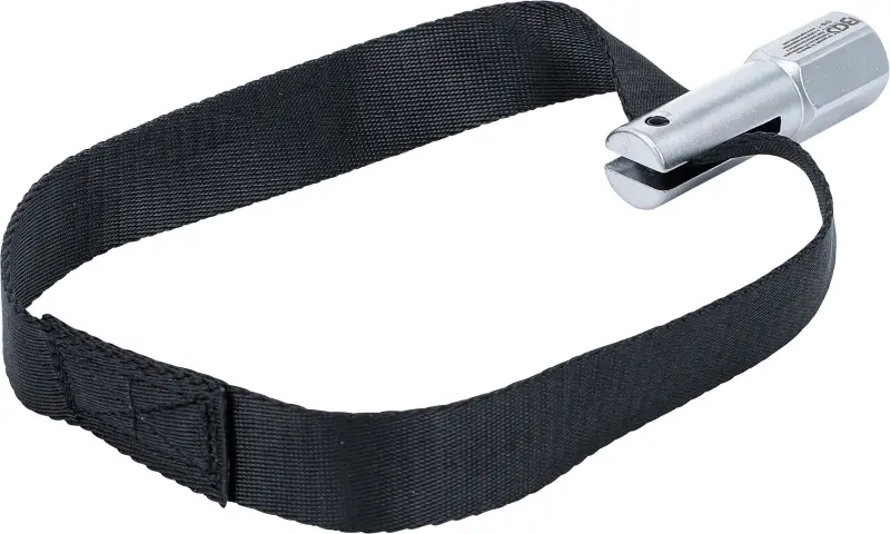 BGS 1019-1 Páskový klíč na olejové filtry do průměru 160 mm (BGS101019-1)