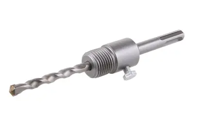 Upínací stopka pro vrtací korunky (SDS-Plus), Levior 24732 (L24732)