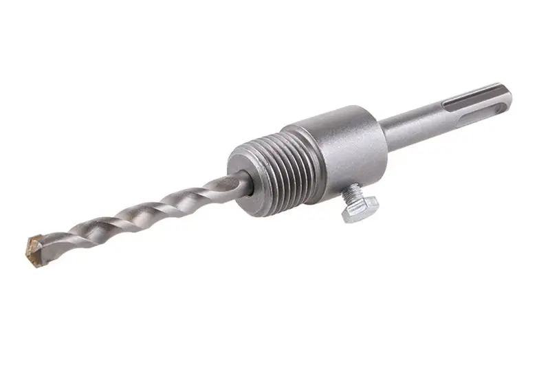 Upínací stopka pro vrtací korunky (SDS-Plus), Levior 24732 (L24732)