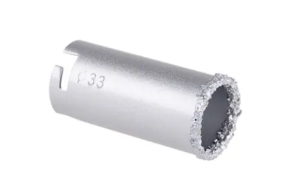 Vykružovací korunka 33mm, Levior 24735 (L24735)