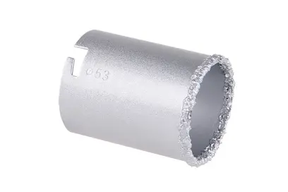 Vykružovací korunka 53mm, Levior 24737 (L24737)