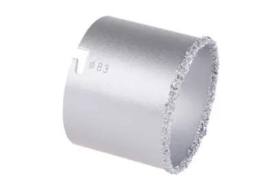 Vykružovací korunka 83mm, Levior 24740 (L24740)