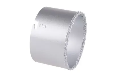 Vykružovací korunka 103mm, Levior 24741 (L24741)