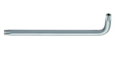 Klíč Torx® s ochranou proti neoprávněné manipulaci (SATASC84511)
