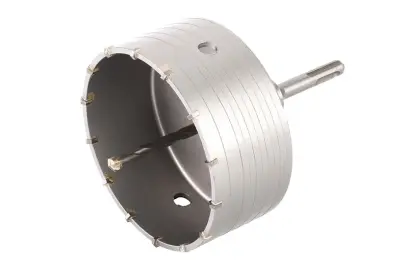 Korunka vykružovací FESTA SK 125 mm SDS+ (L24758)