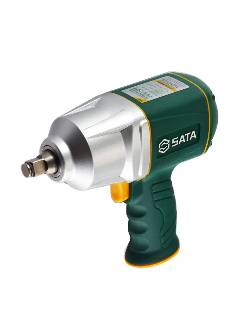 1/2" pneumatický rázový klíč 1050nm (SATAST01119)
