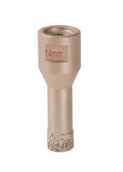 Diamantová vykružovací korunka FESTA14mm (L24764)