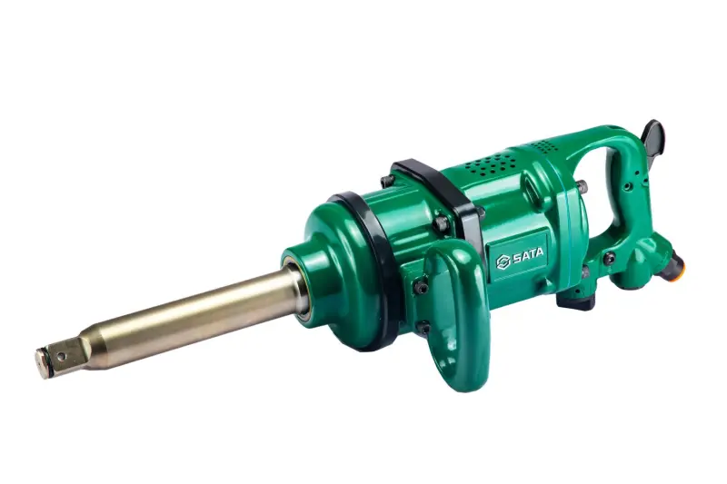 Pneumatický rázový klíč 1" s velkým náhonem (SATAST01133SC)