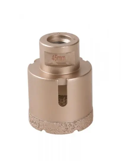 Diamantová vykružovací korunka FESTA45mm (L24767)