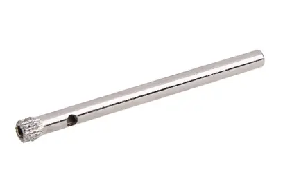Diamantová vykružovací korunka 4mm, Levior 24770 (L24770)
