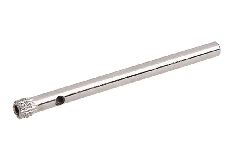 Diamantová vykružovací korunka 4mm, Levior 24770 (L24770)