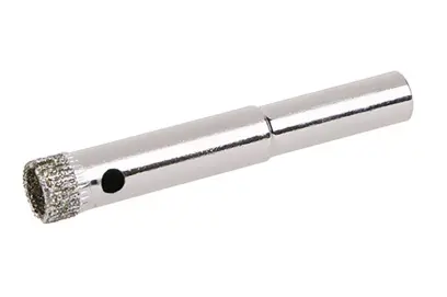 Diamantová vykružovací korunka 8mm, Levior 24772 (L24772)