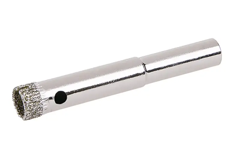 Diamantová vykružovací korunka 8mm, Levior 24772 (L24772)