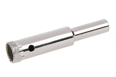 Diamantová vykružovací korunka 10mm, Levior 24773 (L24773)
