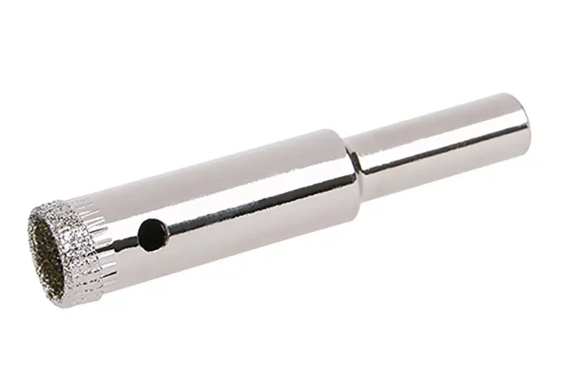 Diamantová vykružovací korunka 10mm, Levior 24773 (L24773)
