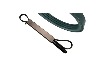 Pásový klíč BGS101026 na aretaci řemenic (plochých) řemenů (BGS101026)
