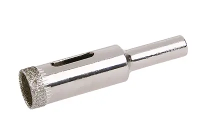 Diamantová vykružovací korunka 12mm, Levior 24774 (L24774)
